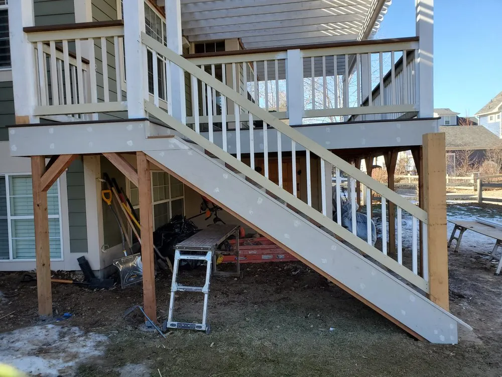 Slide of Rocky Mountain Renovation Services