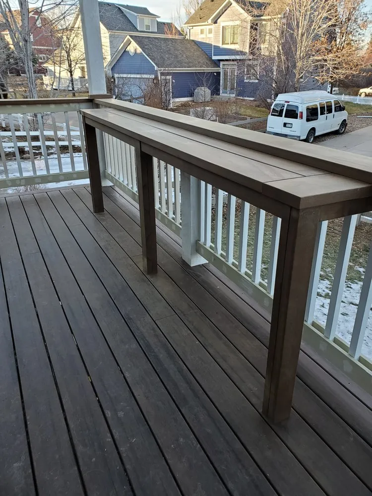 Slide of Rocky Mountain Renovation Services