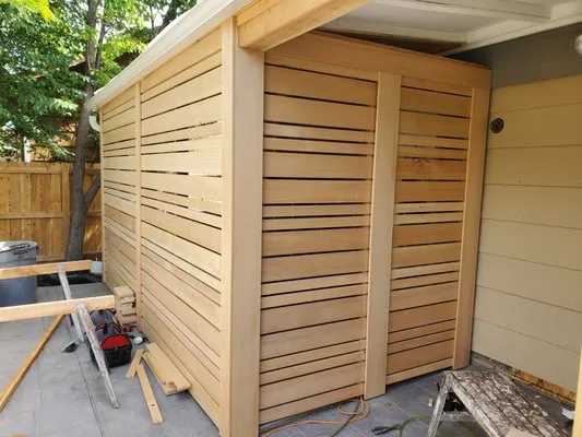 Rocky Mountain Renovation Services