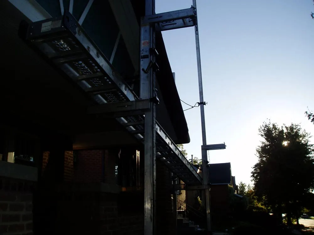 Slide of Rocky Mountain Roof Doctors