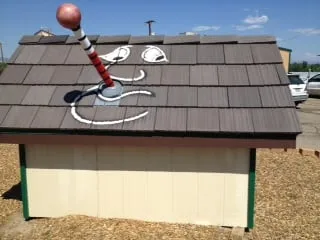 Slide of Rocky Mountain Roof Doctors