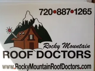 Slide of Rocky Mountain Roof Doctors