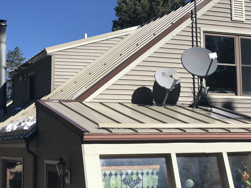 Slide of Rocky Mountain Roofers