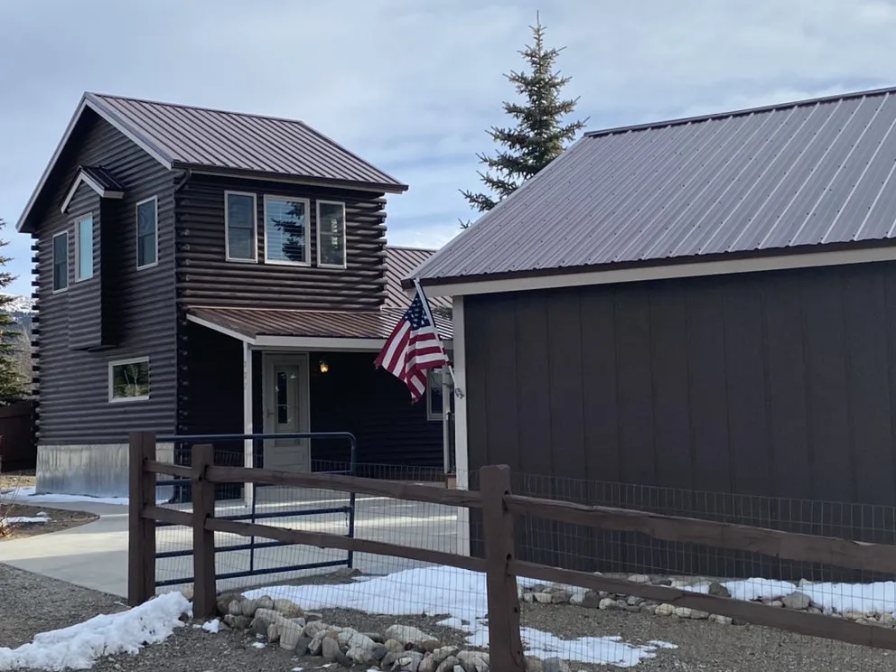 Slide of Rocky Mountain Roofers