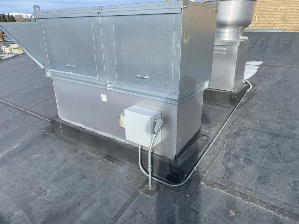 Slide of Rocky Mountain Roofers