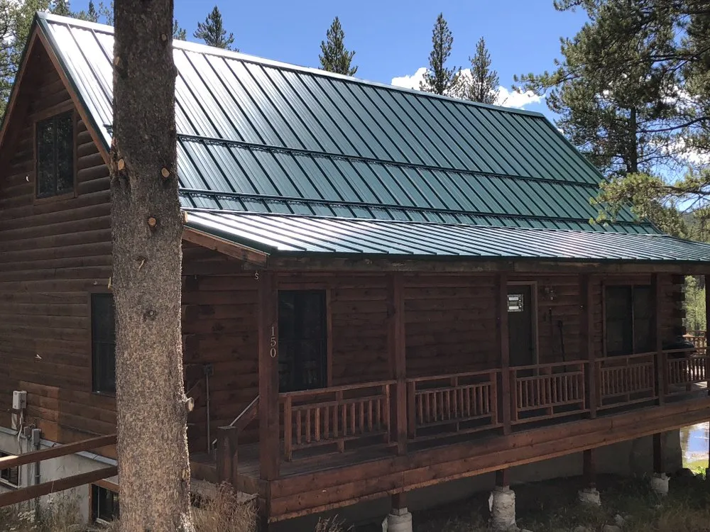 Slide of Rocky Mountain Roofers