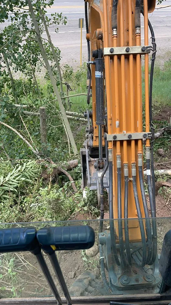 Slide of Rocky Mountain Roofing & Dirtwork