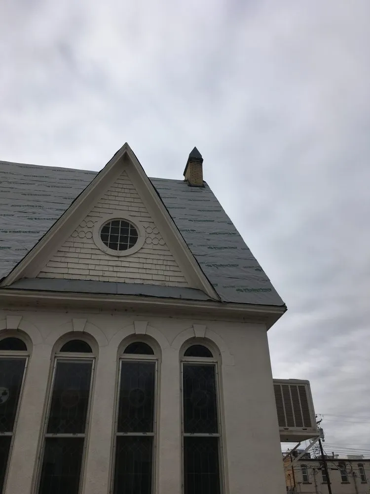 Slide of Rocky Mountain Roofing & Dirtwork