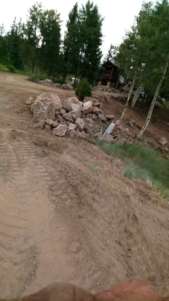 Slide of Rocky Mountain Roofing & Dirtwork