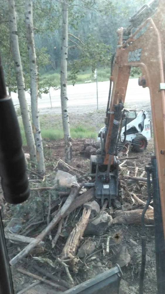 Slide of Rocky Mountain Roofing & Dirtwork