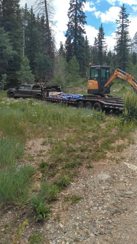 Slide of Rocky Mountain Roofing & Dirtwork