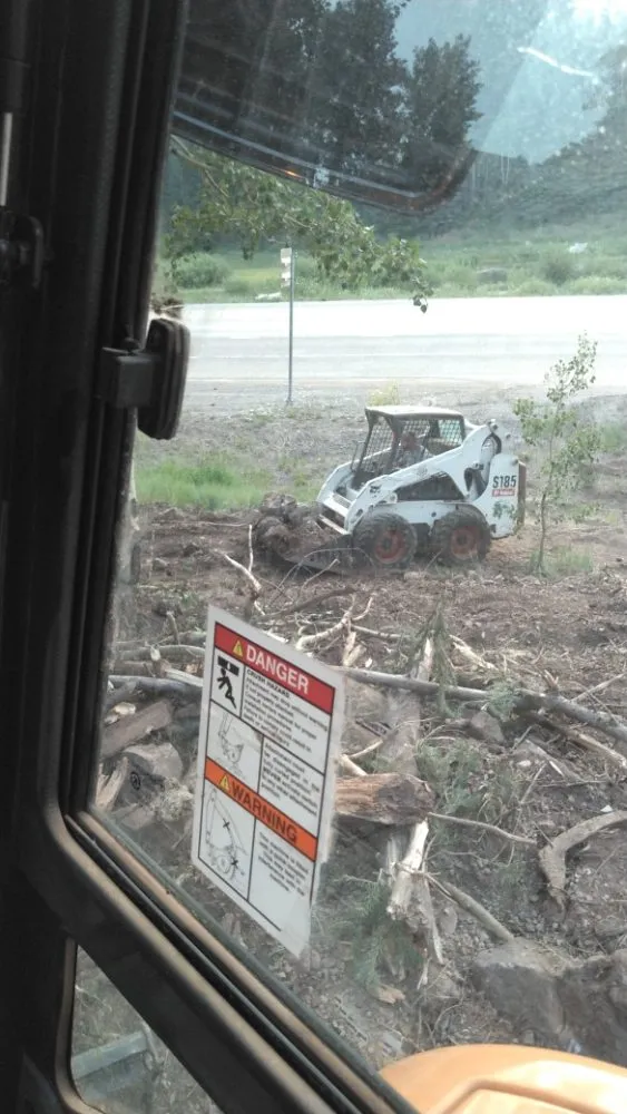 Slide of Rocky Mountain Roofing & Dirtwork