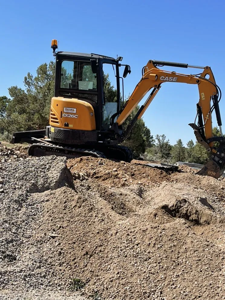 Slide of Rocky Mountain Roofing & Dirtwork