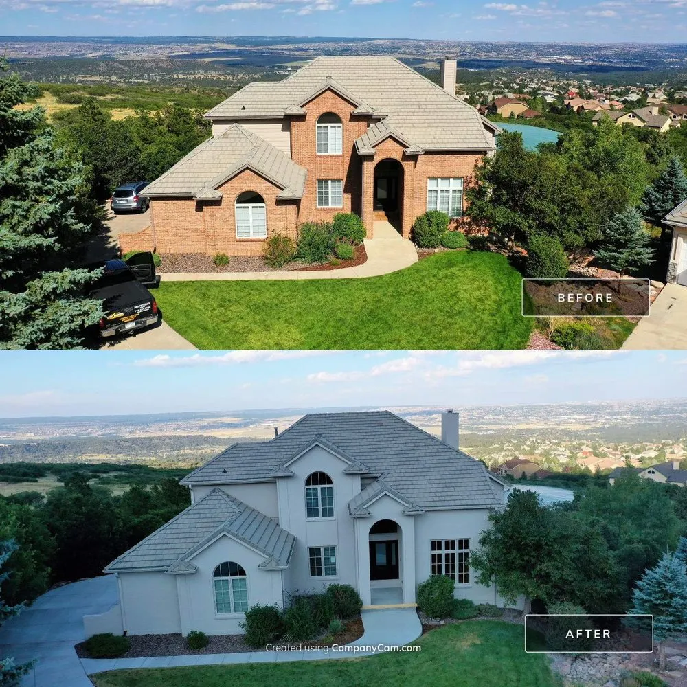 Slide of Rocky Mountain Roofing And Restoration