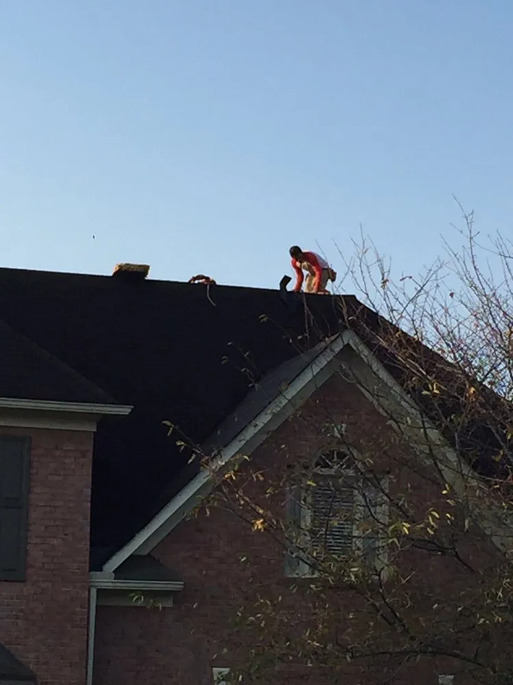 Slide of Rocky Mountain Roofing Company