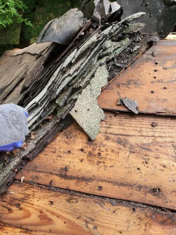 Slide of Rocky Mountain Roofing Company