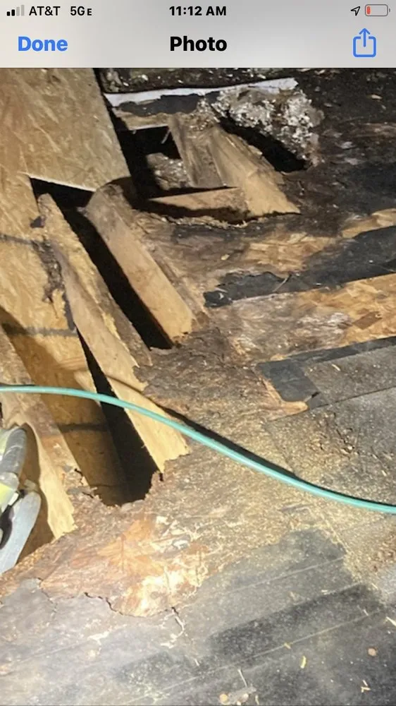 Slide of Rocky Mountain Roofing Company