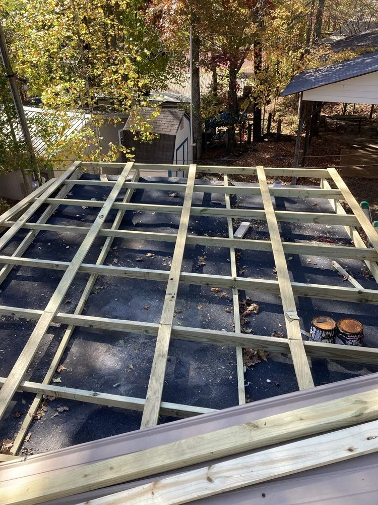 Slide of Rocky Mountain Roofing Company