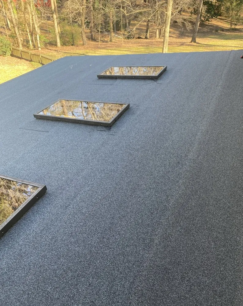 Slide of Rocky Mountain Roofing Company