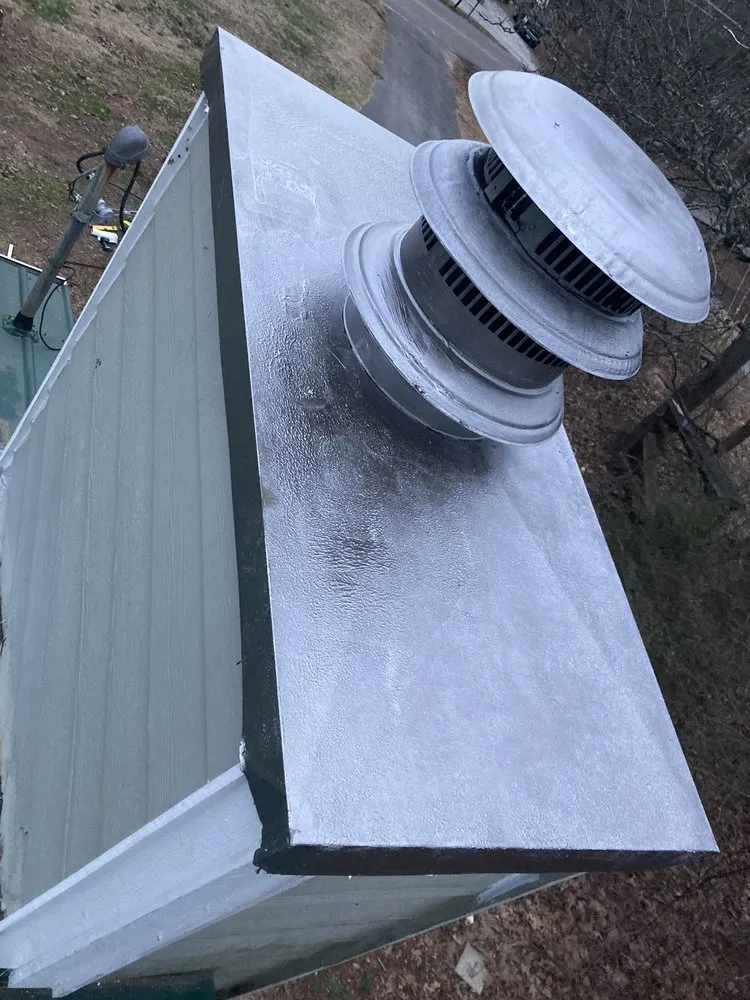 Slide of Rocky Mountain Roofing Company