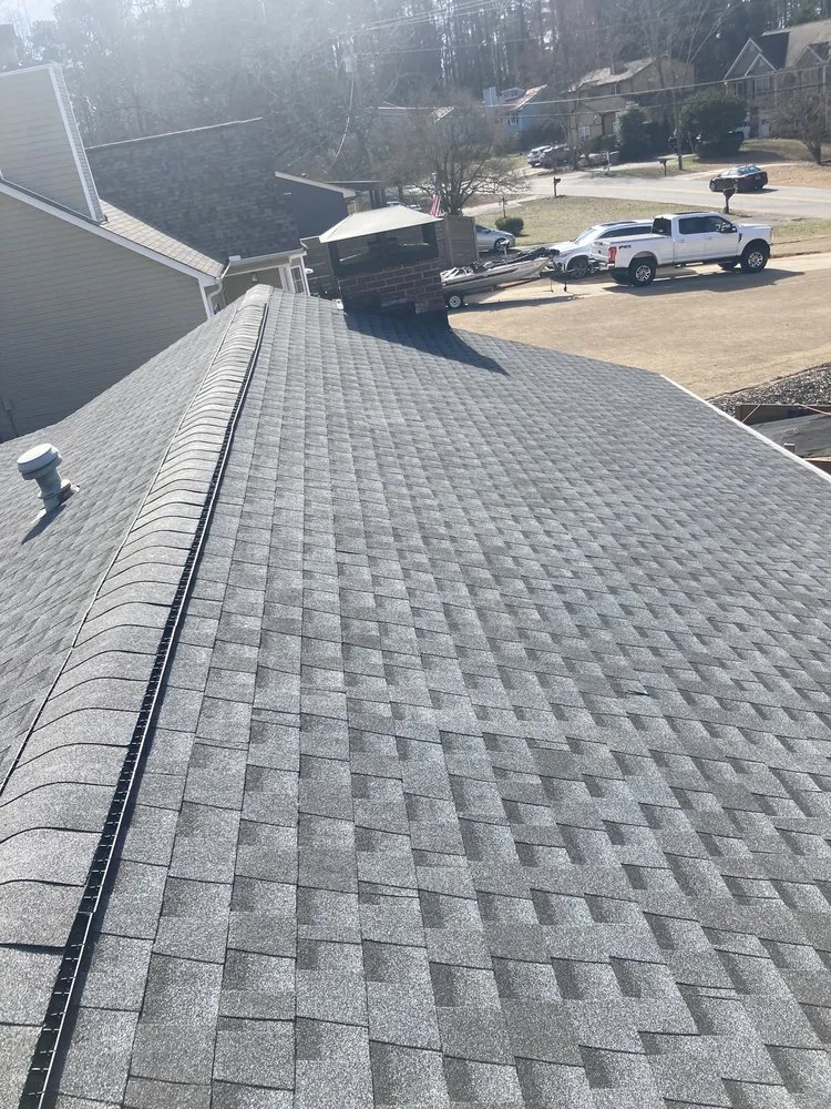 Slide of Rocky Mountain Roofing Company