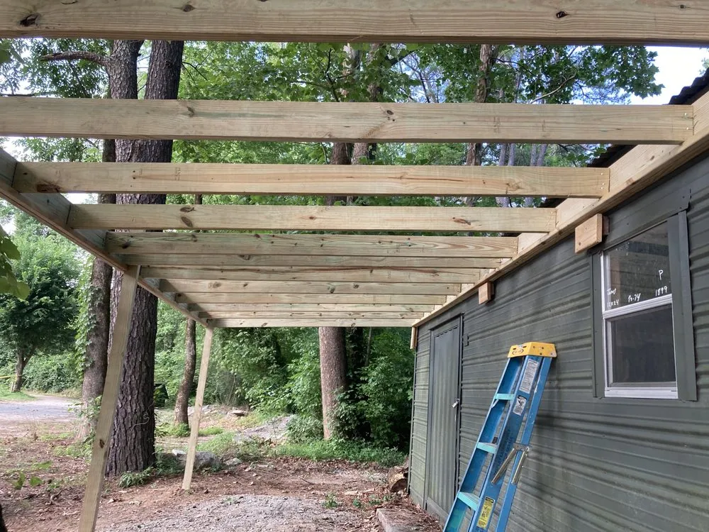 Slide of Rocky Mountain Roofing Company