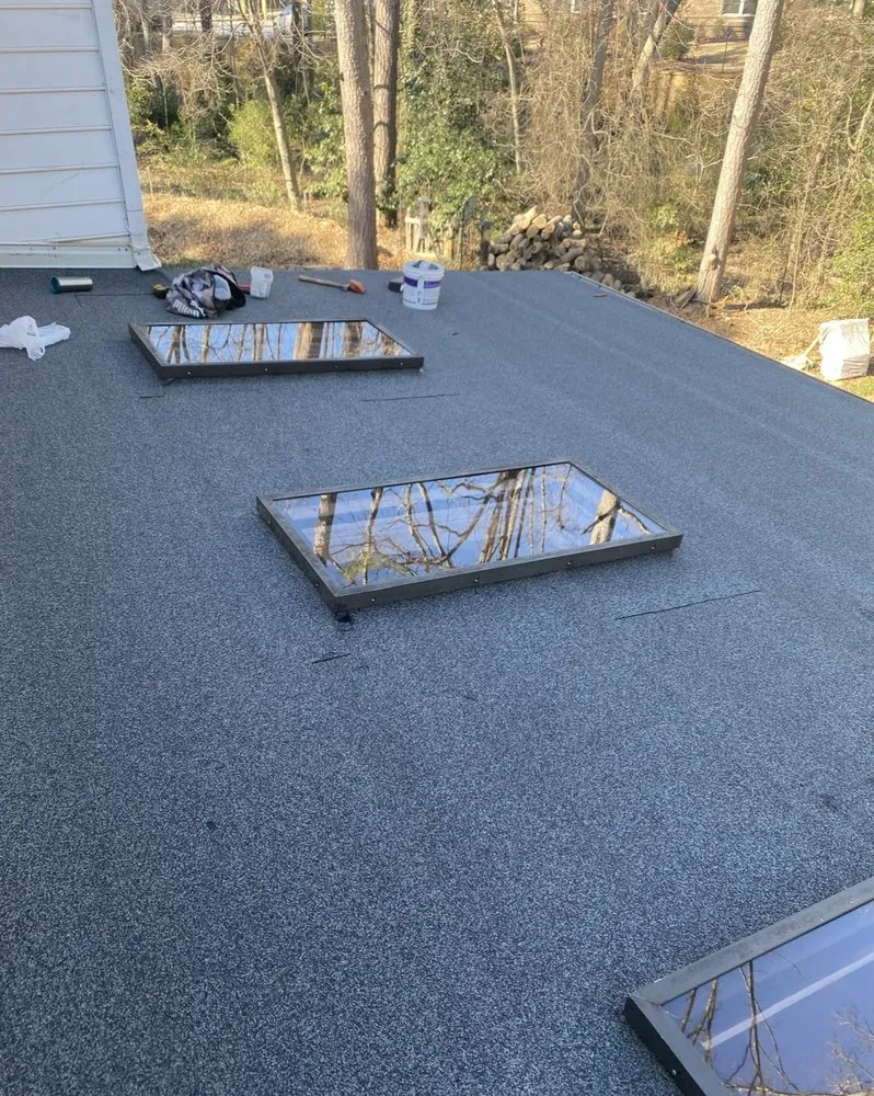 Slide of Rocky Mountain Roofing Company