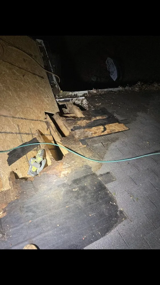 Slide of Rocky Mountain Roofing Company