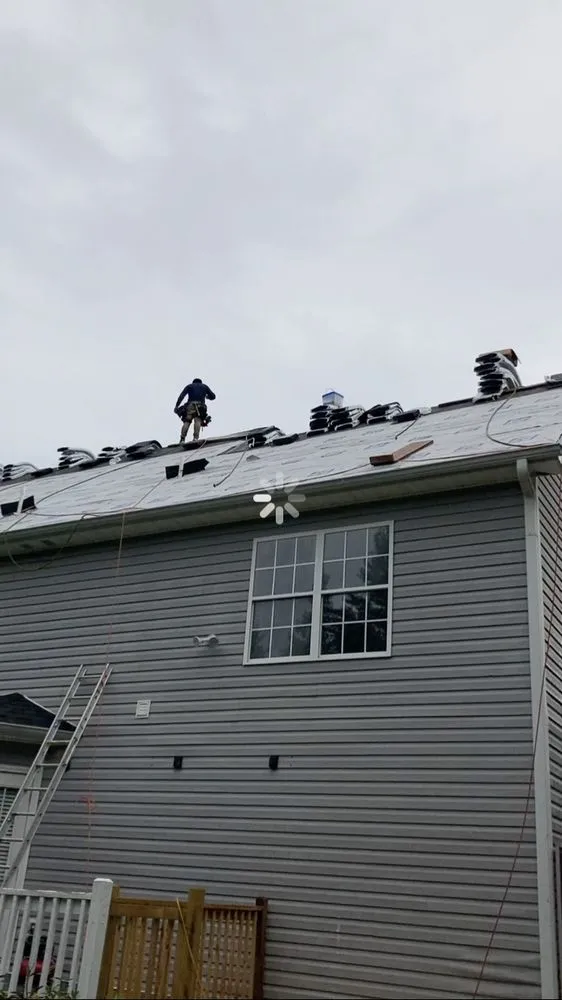 Slide of Rocky Mountain Roofing Company