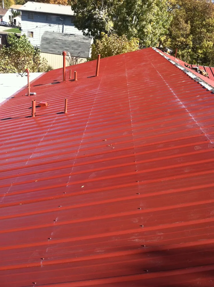 Slide of Rocky Mountain Roofing