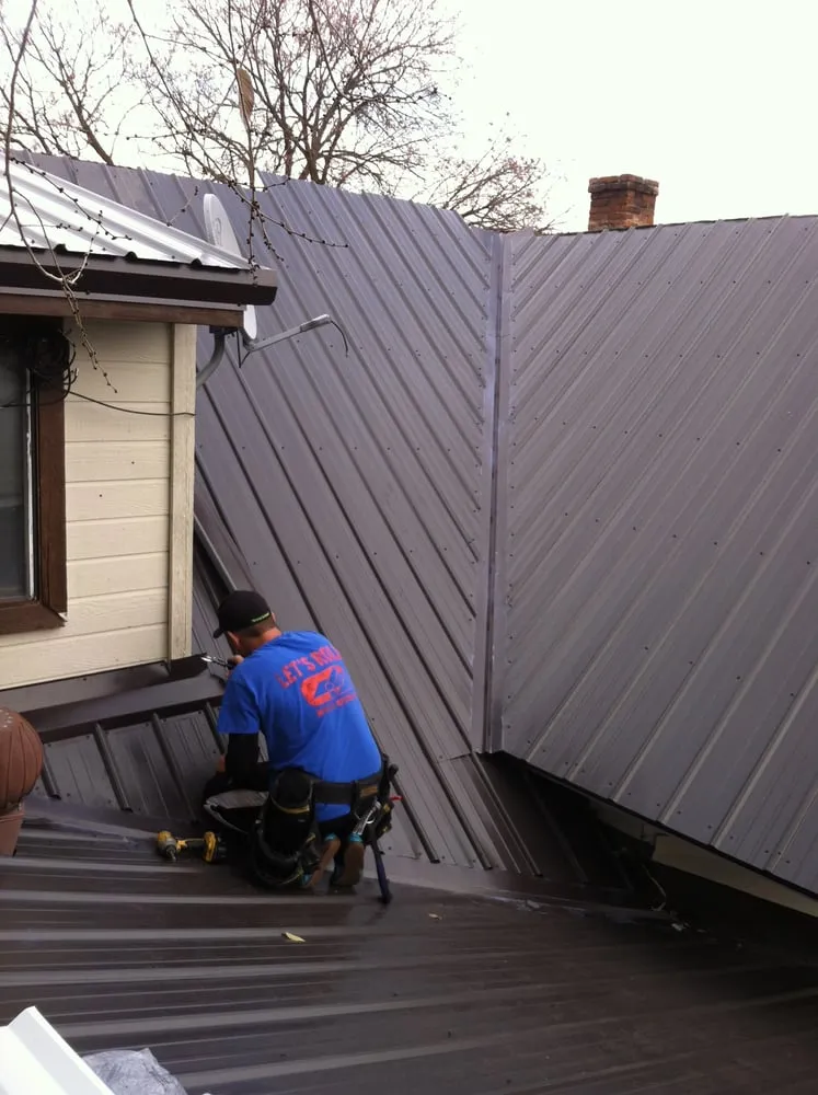 Slide of Rocky Mountain Roofing