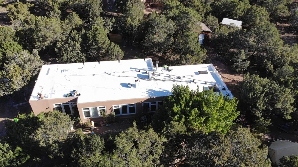 Slide of Rocky Mountain Roofing Services