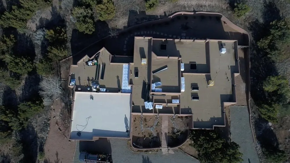 Slide of Rocky Mountain Roofing Services