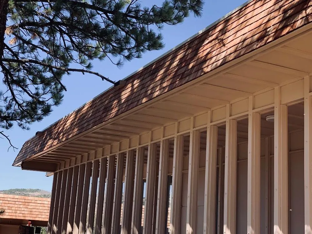 Slide of Rocky Mountain Roofing Services