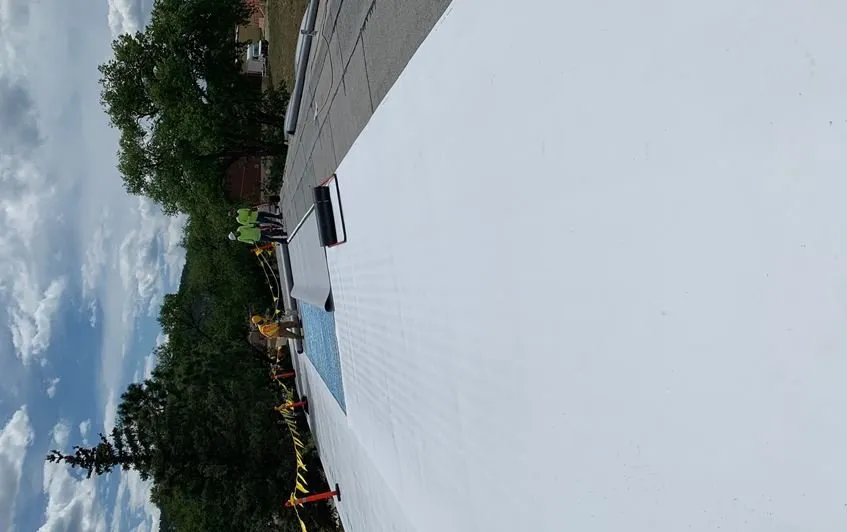 Slide of Rocky Mountain Roofing Services