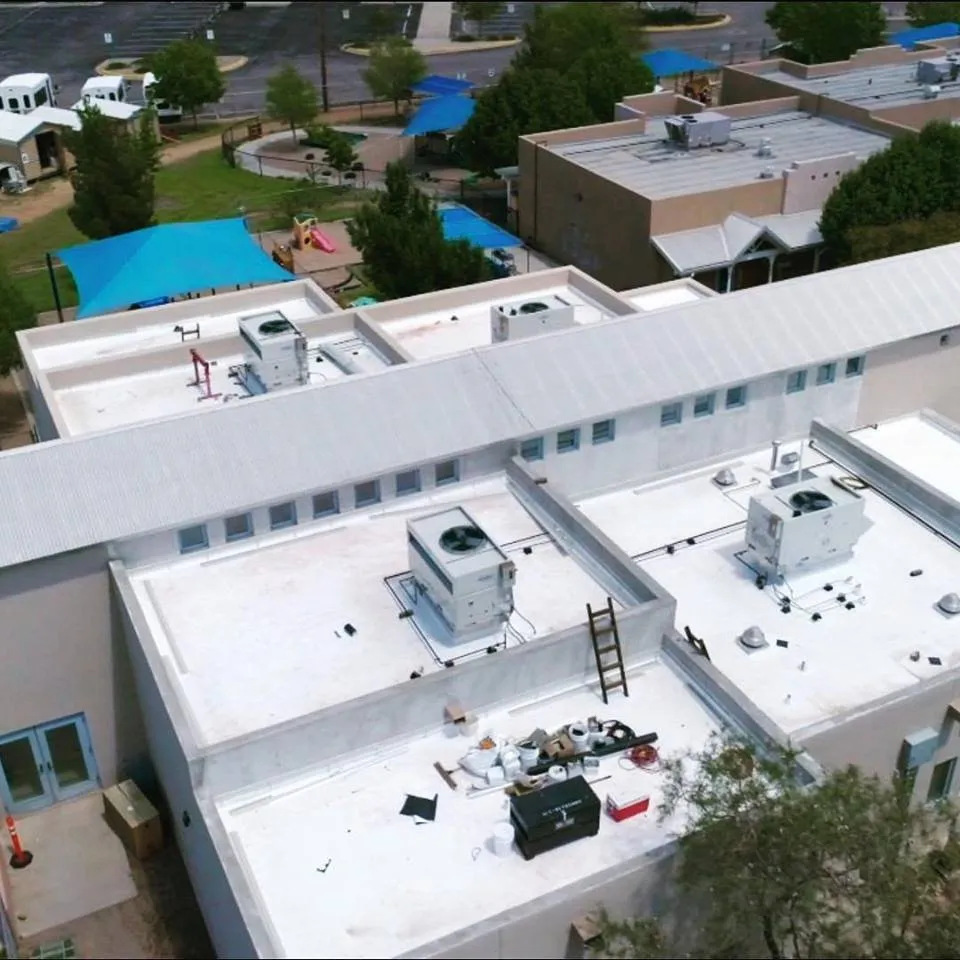 Slide of Rocky Mountain Roofing Services