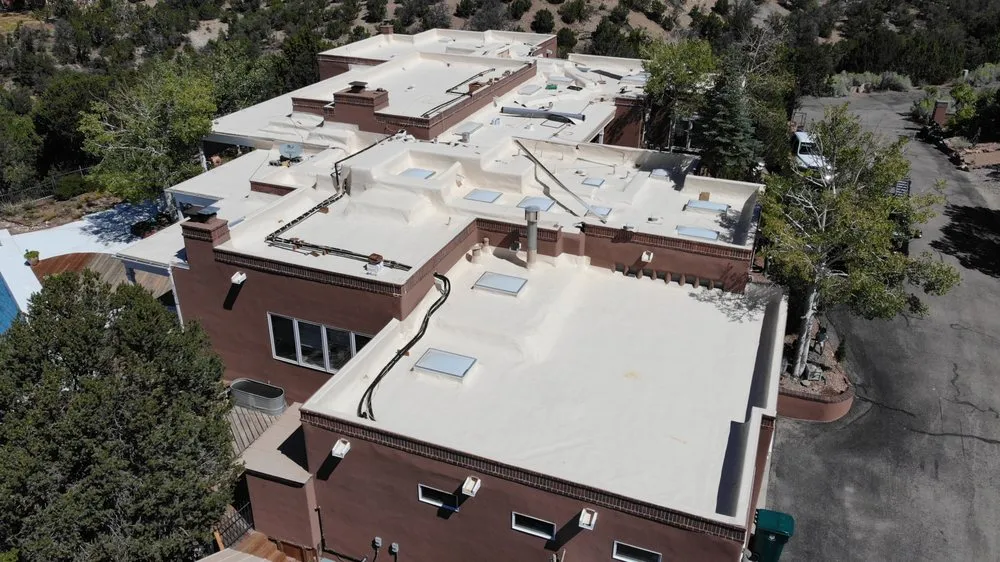 Slide of Rocky Mountain Roofing Services