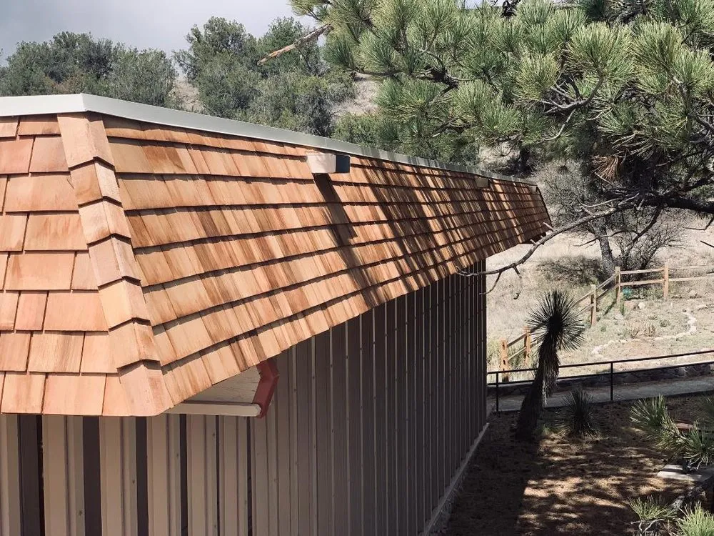 Slide of Rocky Mountain Roofing Services