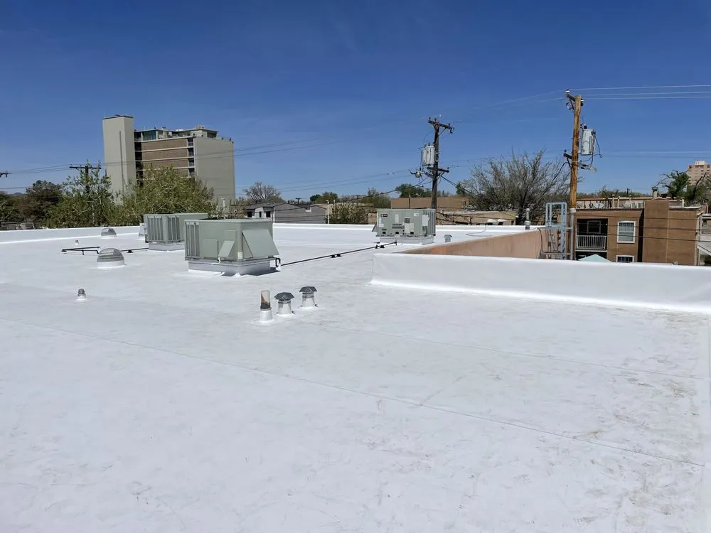 Slide of Rocky Mountain Roofing Services