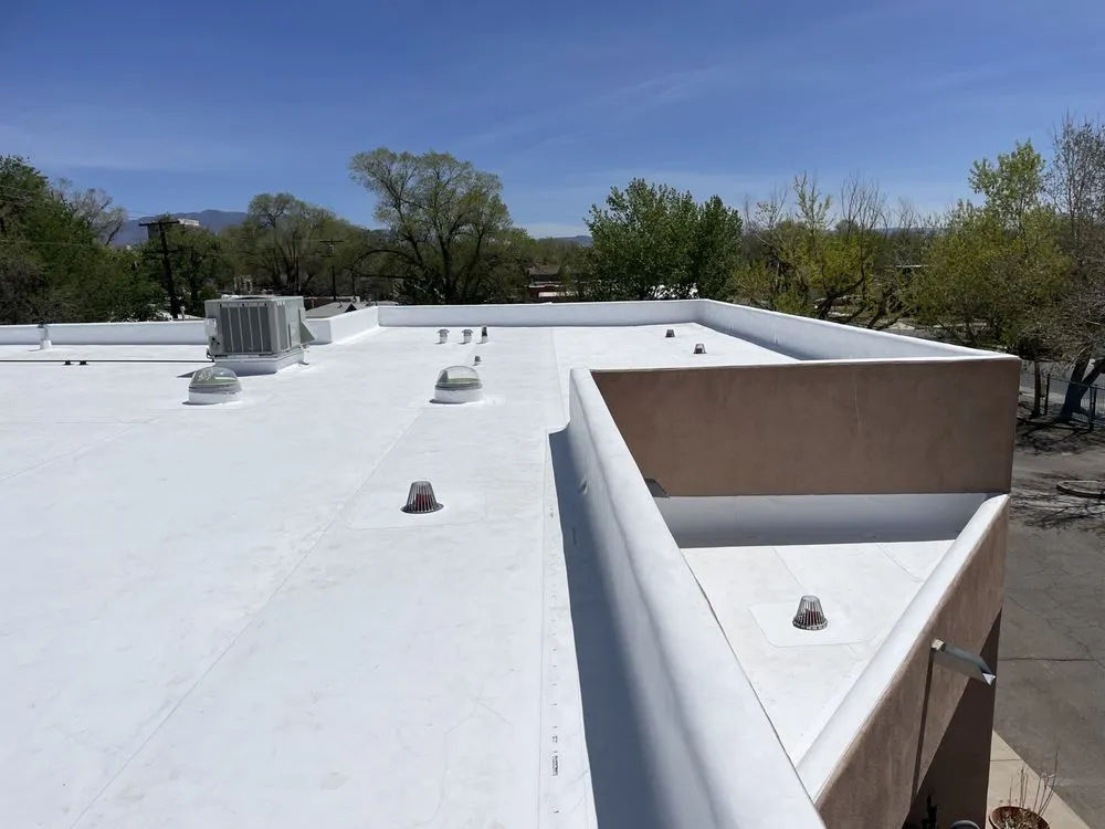 Slide of Rocky Mountain Roofing Services