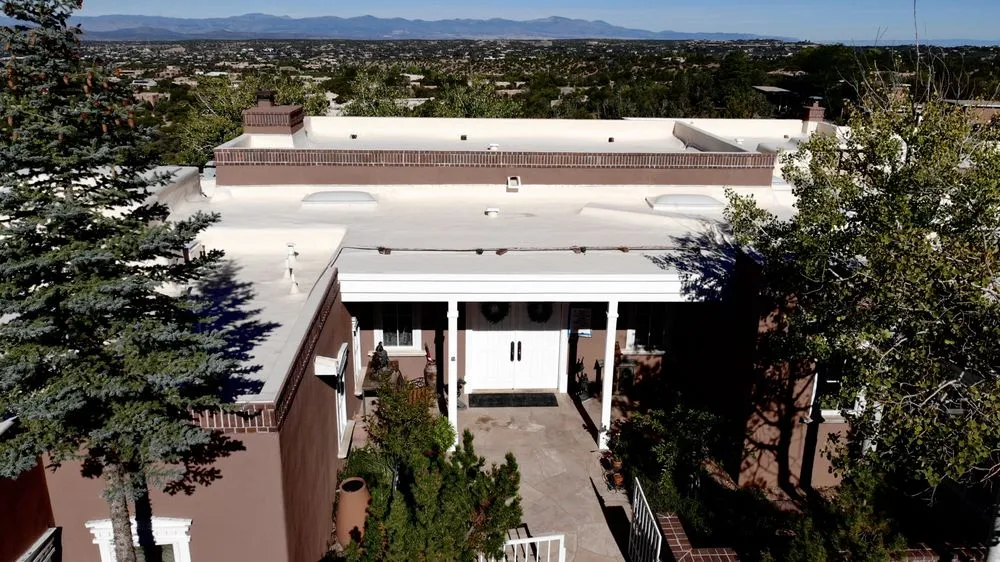 Slide of Rocky Mountain Roofing Services