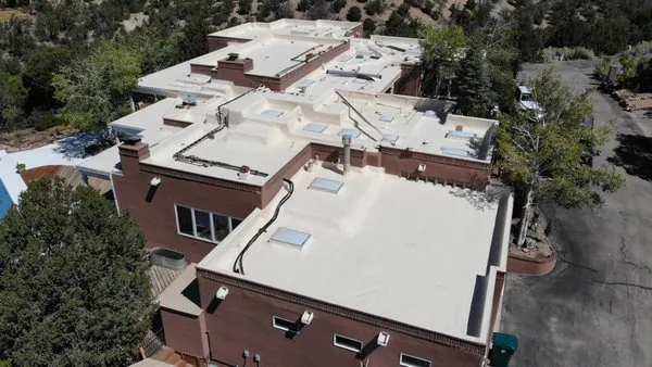 Rocky Mountain Roofing Services