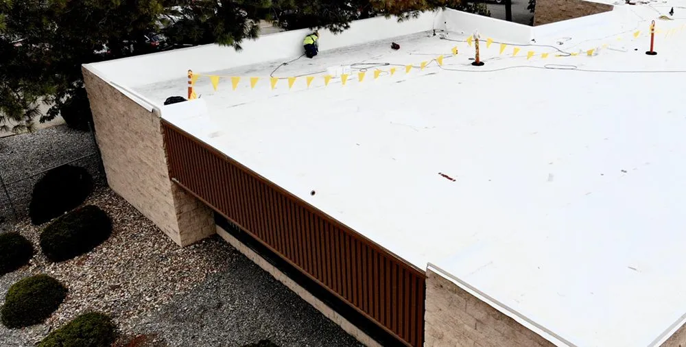 Slide of Rocky Mountain Roofing Services