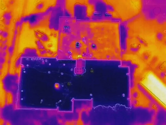 Slide of Rocky Mountain Roofing Services