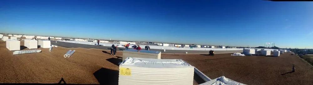 Slide of Rocky Mountain Roofing Services