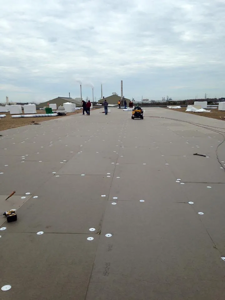 Slide of Rocky Mountain Roofing Services