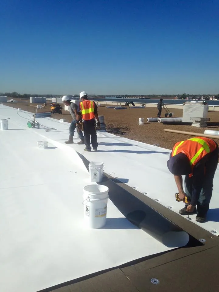 Slide of Rocky Mountain Roofing Services