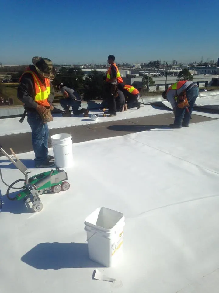 Slide of Rocky Mountain Roofing Services