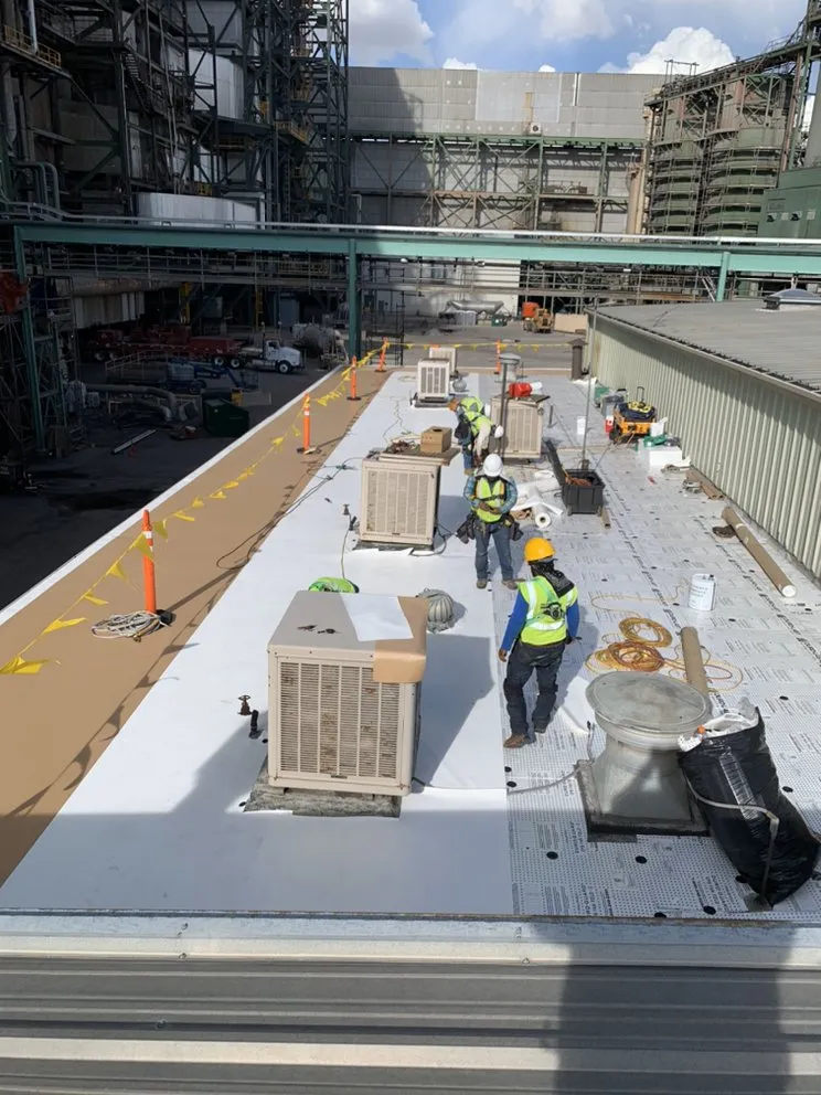 Slide of Rocky Mountain Roofing Services