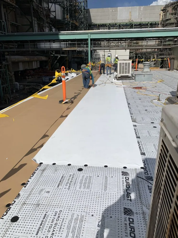 Slide of Rocky Mountain Roofing Services